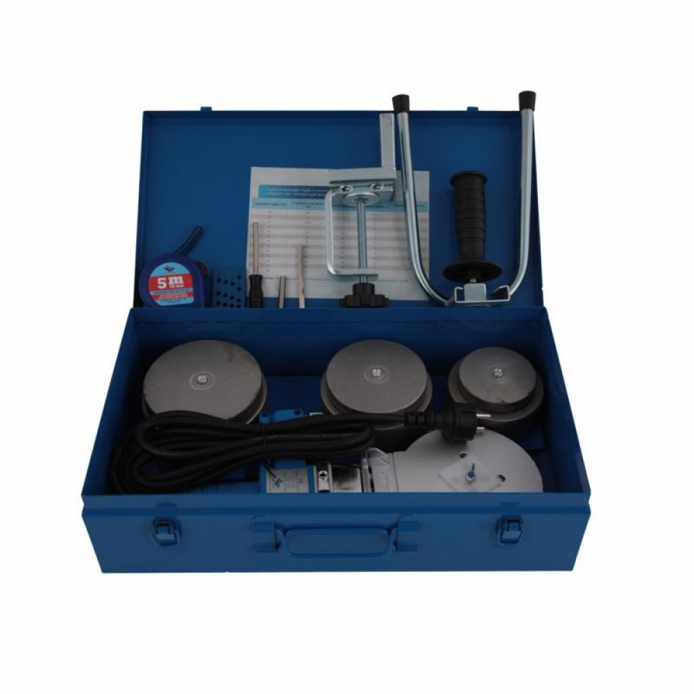 Паяльник Blue Ocean 75-110 з бічним дисплеєм SD00007005