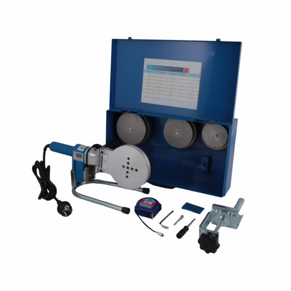 Паяльник Blue Ocean 75-110 з бічним дисплеєм SD00007005