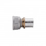 Перехідник прес Icma 20х3/4" ВР №401 SD00007080