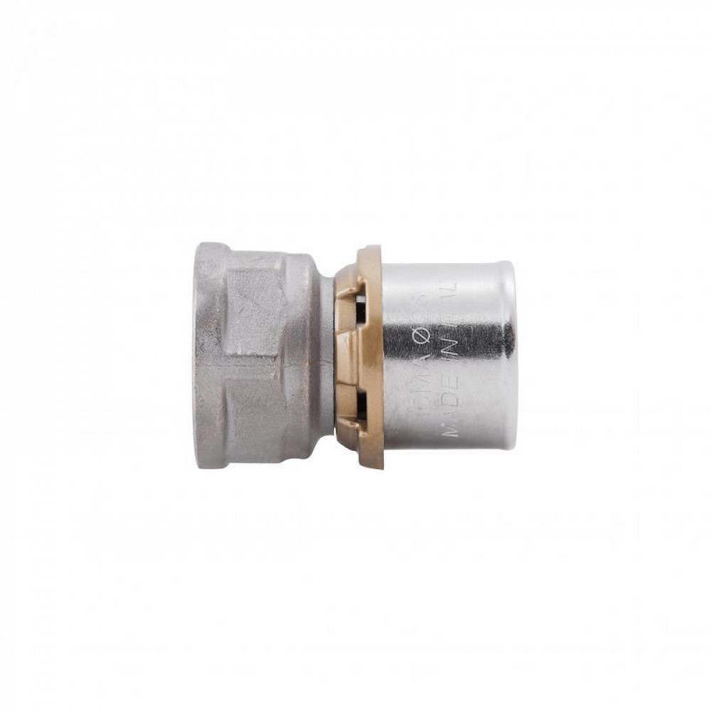 Перехідник прес Icma 26х3/4" ВР №401 SD00007081