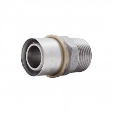 Перехідник прес Icma 32х1" ЗР №402