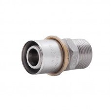 Перехідник прес Icma 26х3/4" ЗР №402