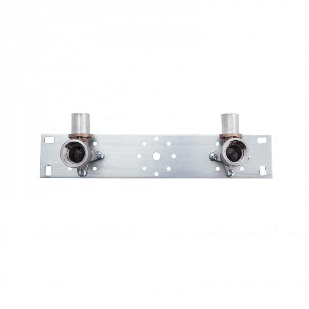 Планка прес в зборі Icma 16х1/2" №412 SD00007282