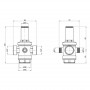 Редуктор Icma 3/4" №246 SD00008058