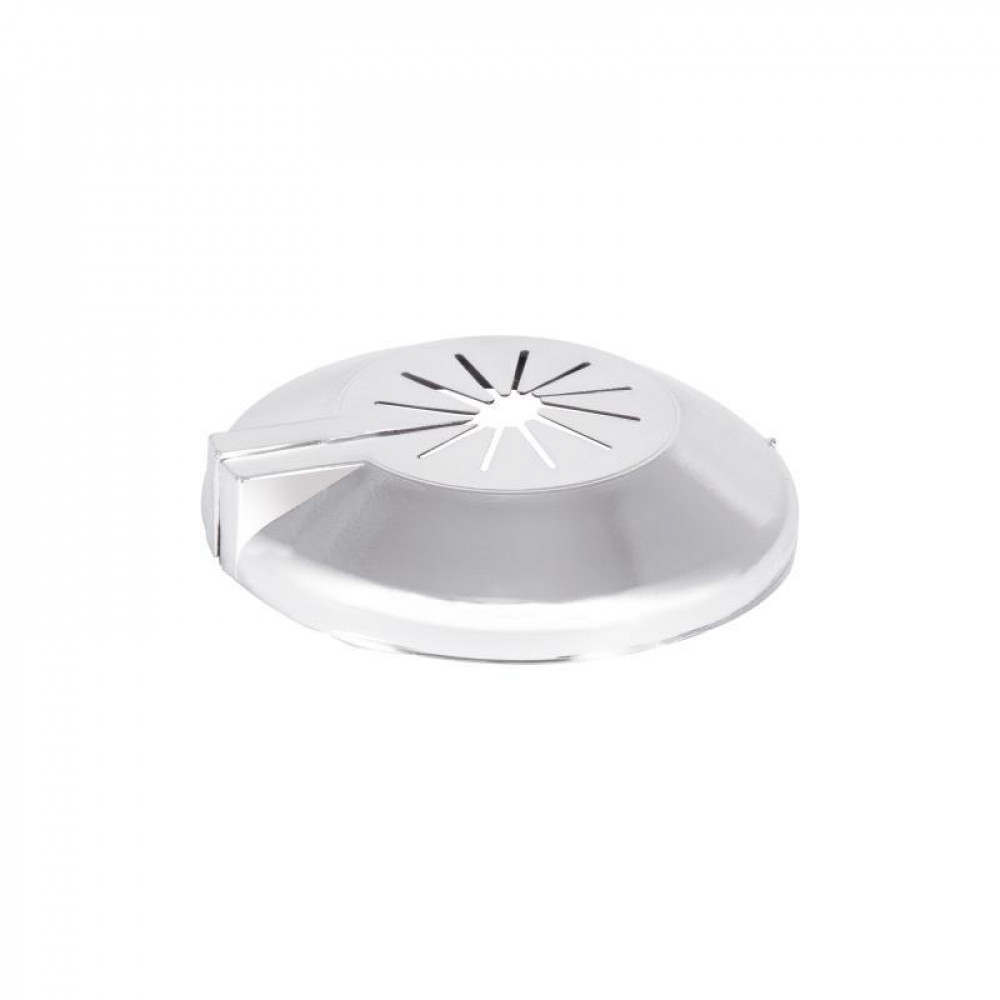 Розетка декоративная Icma хромирование №108 SD00008176