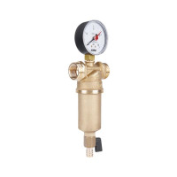 Фильтр самопромывной Icma 1/2" №750