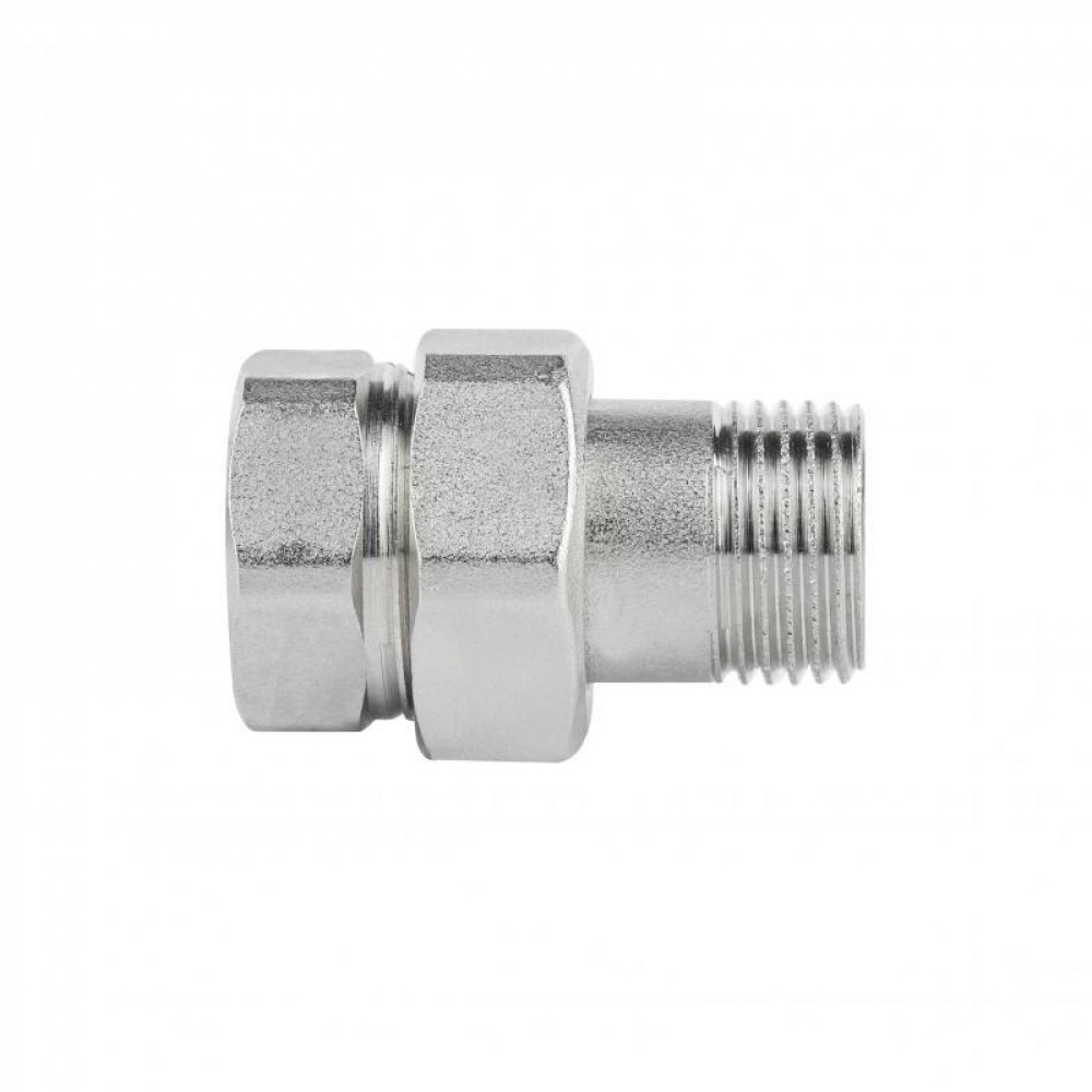 Згін "Американка" Icma 1/2" прямий №818 SD00008295