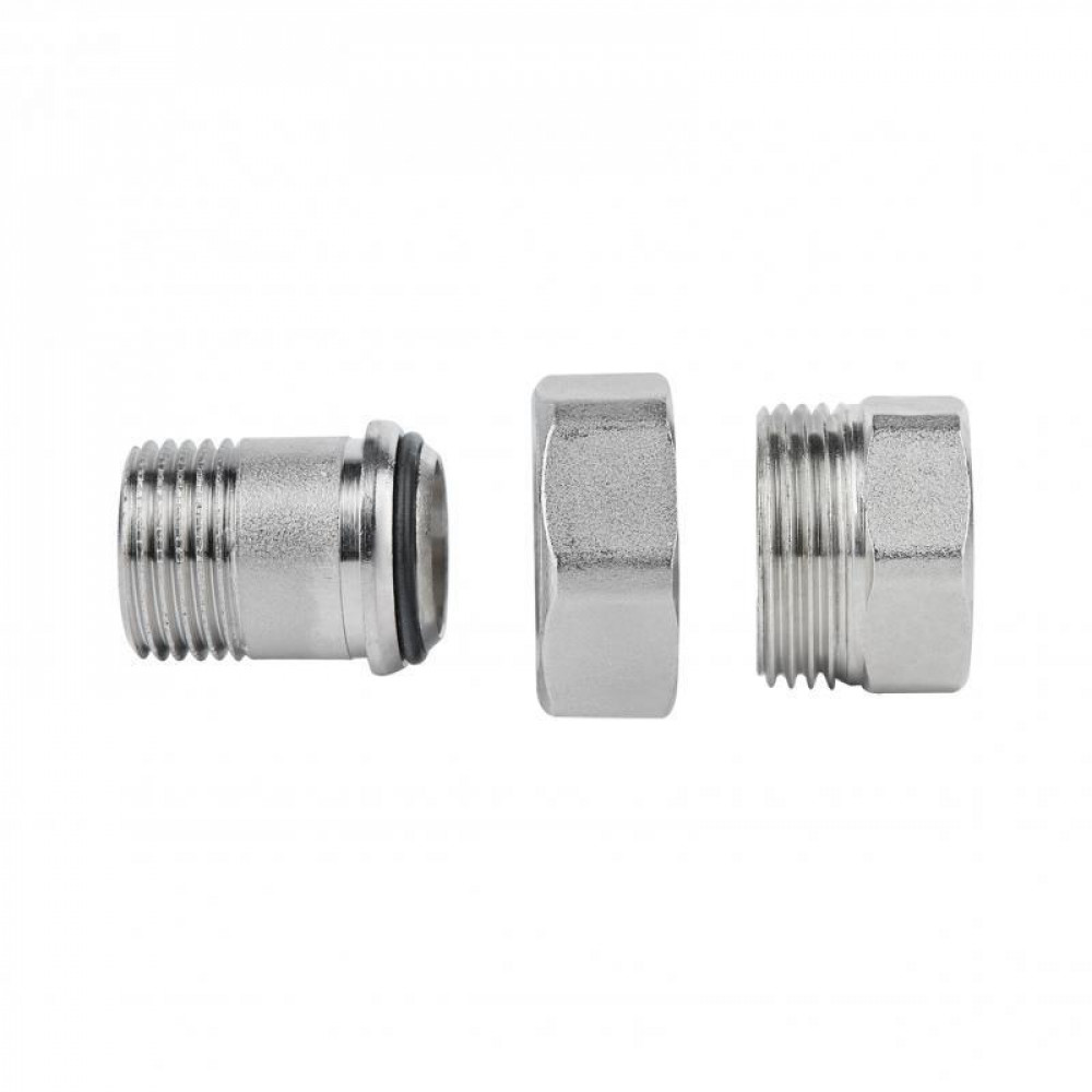 Згін "Американка" Icma 1/2" прямий №818 SD00008295