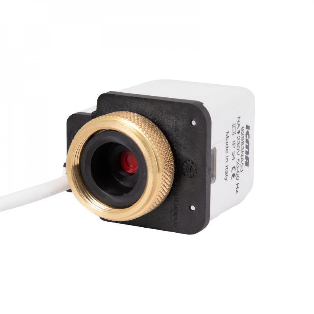 Сервопривод Icma 220V тип відкритий №983 (NA) SD00008391