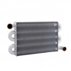 Теплообмінник монотермічний Airfel Digifel/Digifix 24 кВт