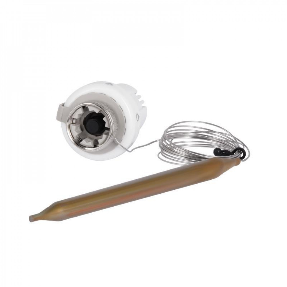 Термоголовка Icma 30х1,5 з виносним датчиком №992 SD00008805