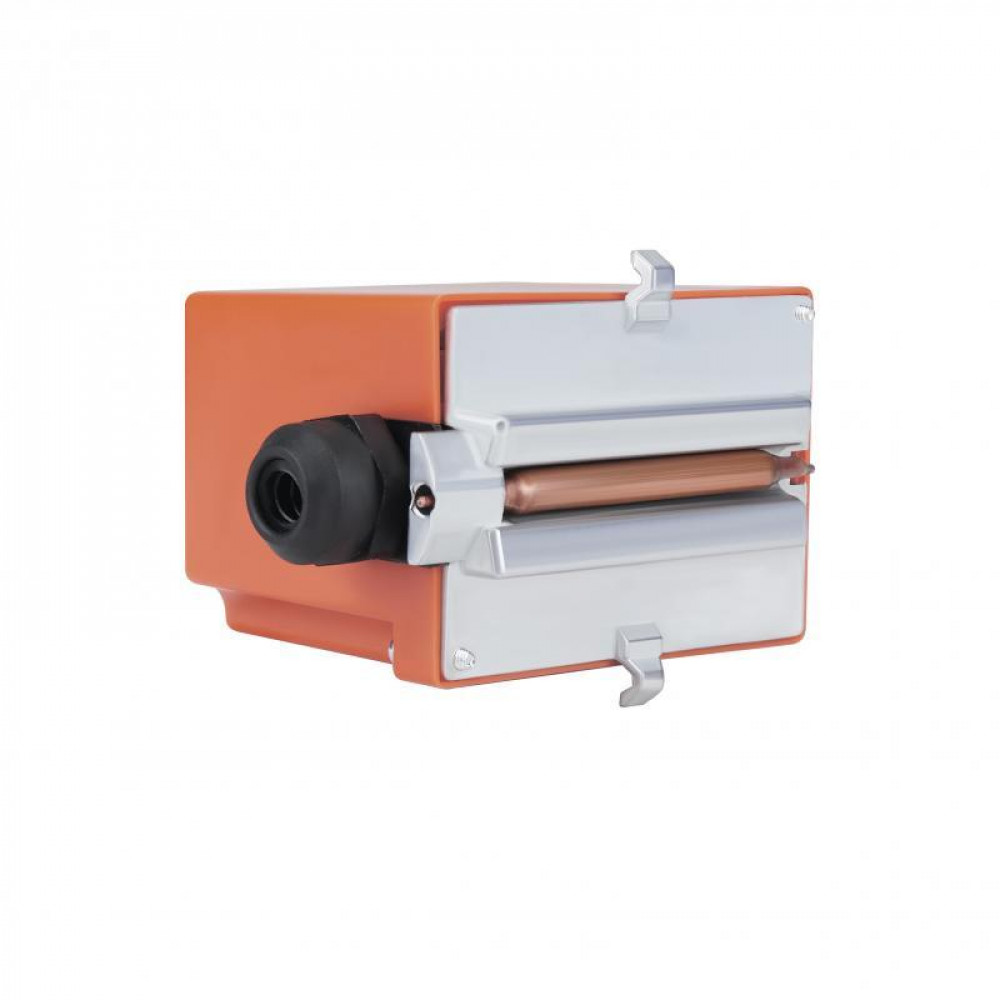 Термостат Icma накладний регульований №610 SD00008824