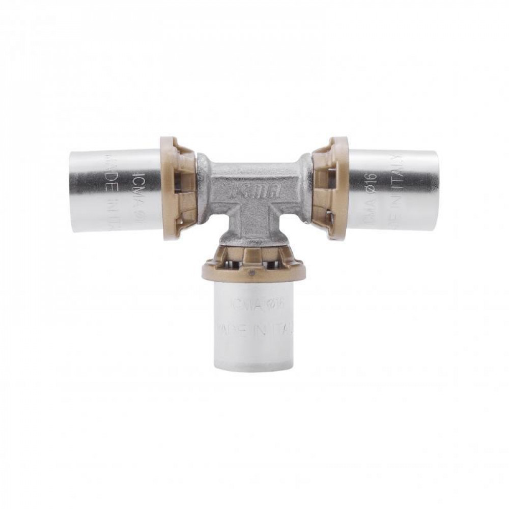 Трійник прес Icma 16 №406 SD00009023