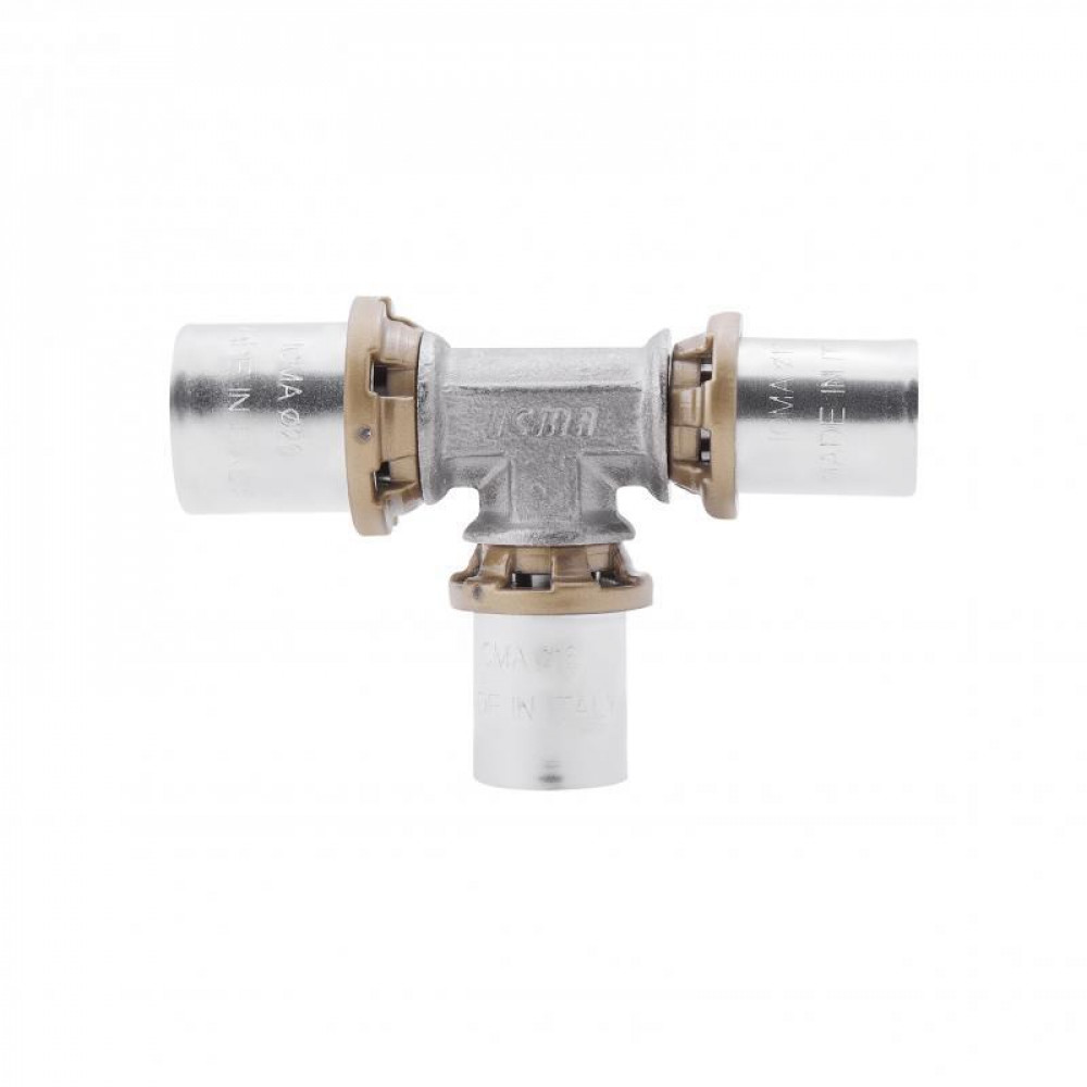 Трійник прес Icma 16х16х20 №406 SD00009024