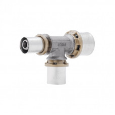 Трійник прес Icma 16х20х26 №406