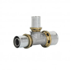 Трійник прес Icma 20х16х26 №406