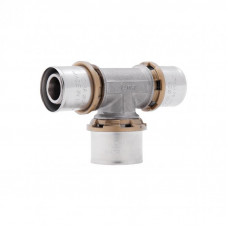 Трійник прес Icma 26х32х26 №406