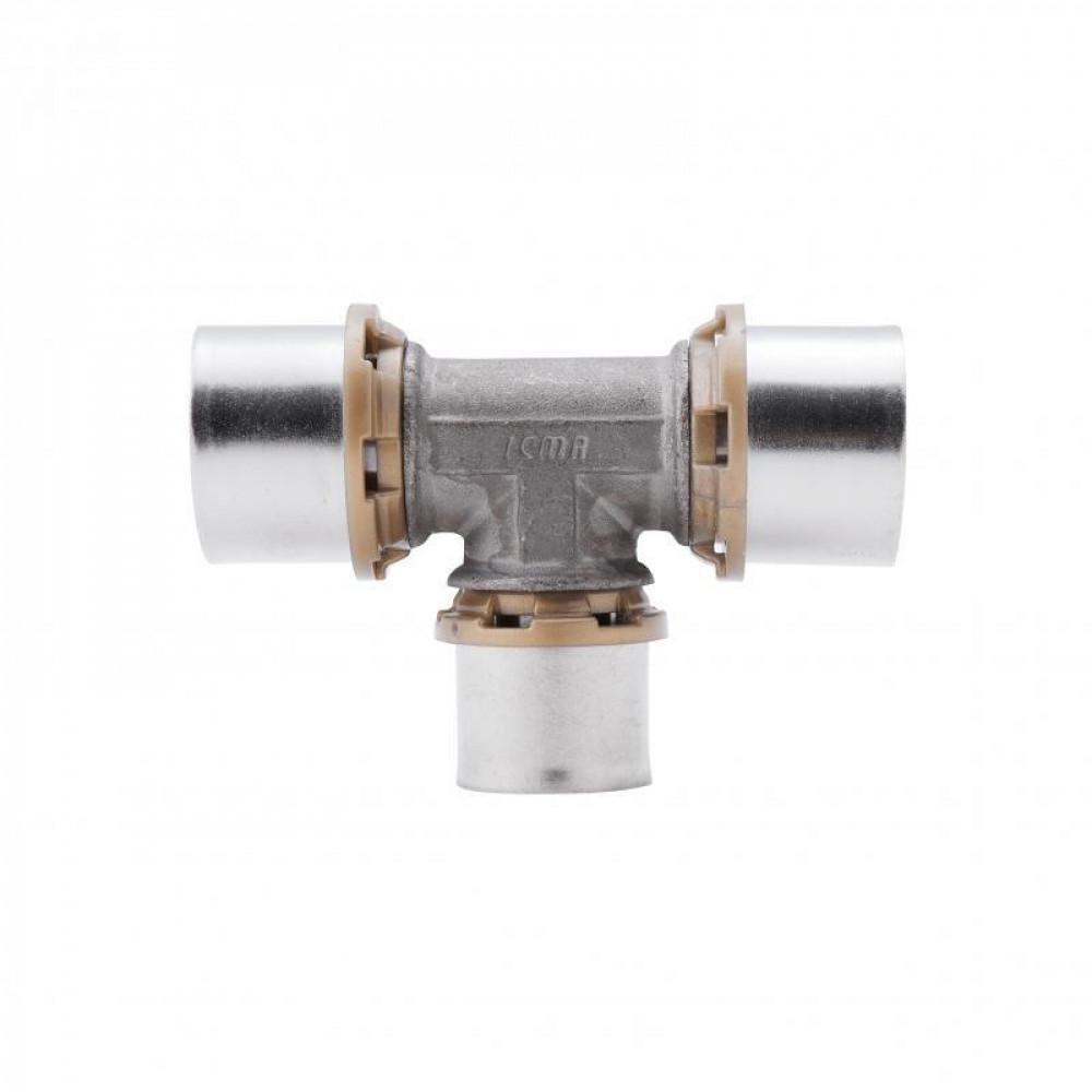 Трійник прес Icma 32х26х32 №406 SD00009149