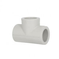 Тройник PPR Blue Ocean 25