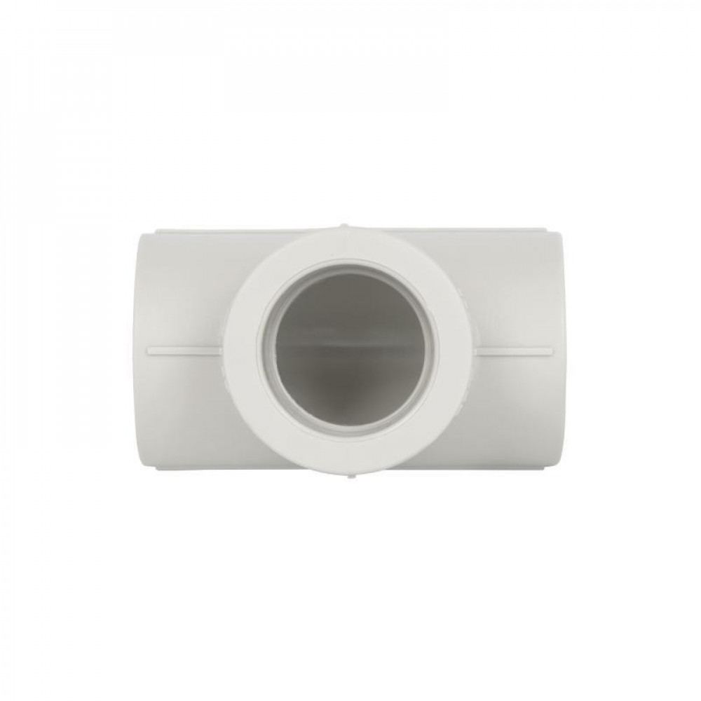 Тройник PPR Blue Ocean 25 SD00009198
