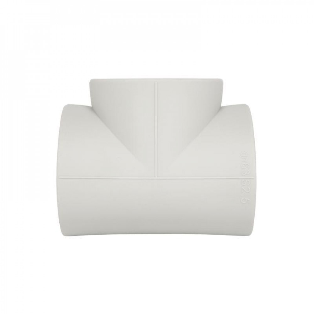 Трійник PPR Blue Ocean 63 SD00009202