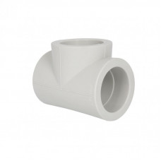 Трійник PPR Blue Ocean 63