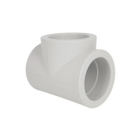 Тройник PPR Blue Ocean 90