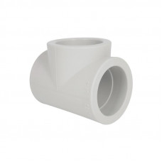 Трійник PPR Blue Ocean 90