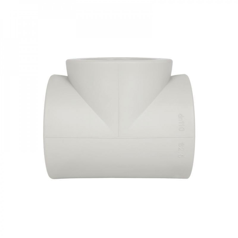 Тройник PPR Blue Ocean 110 SD00009205