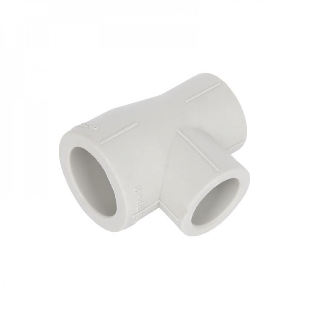 Тройник PPR Blue Ocean 25х20х20 SD00009206