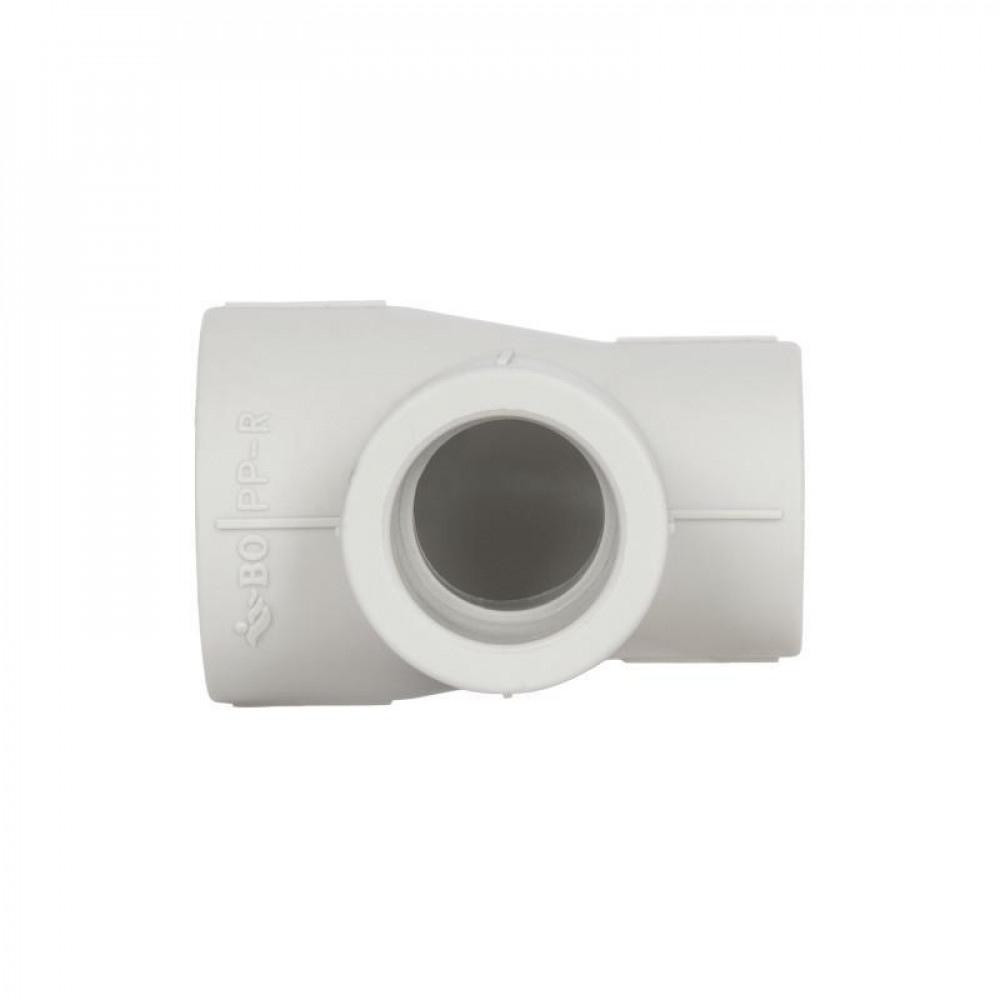 Тройник PPR Blue Ocean 25х20х20 SD00009206