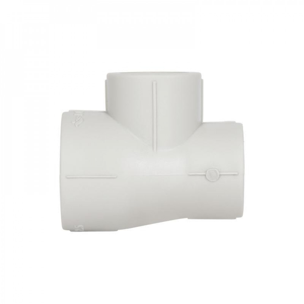 Тройник PPR Blue Ocean 25х20х20 SD00009206