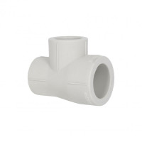 Тройник PPR Blue Ocean 25х20х20