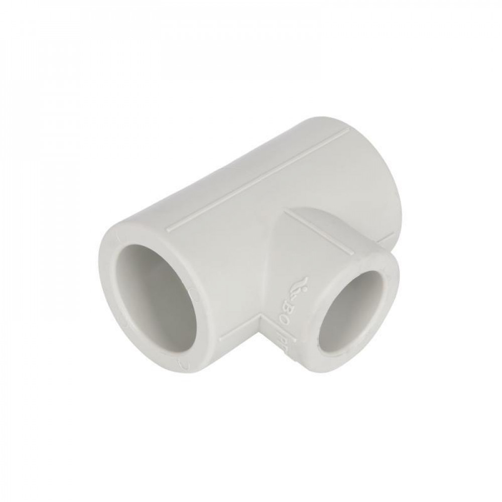 Трійник PPR Blue Ocean 25х20х25 редукційний SD00009207