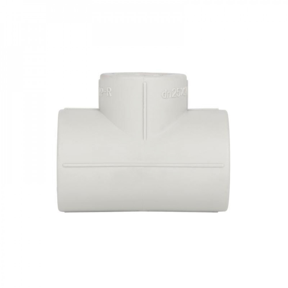 Трійник PPR Blue Ocean 25х20х25 редукційний SD00009207