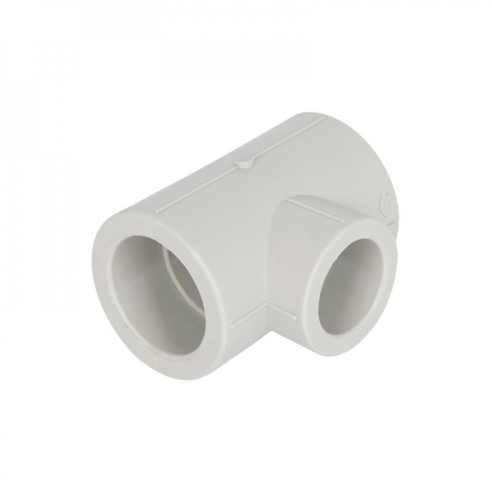 Трійник PPR Blue Ocean 32х25х32 редукційний SD00009211