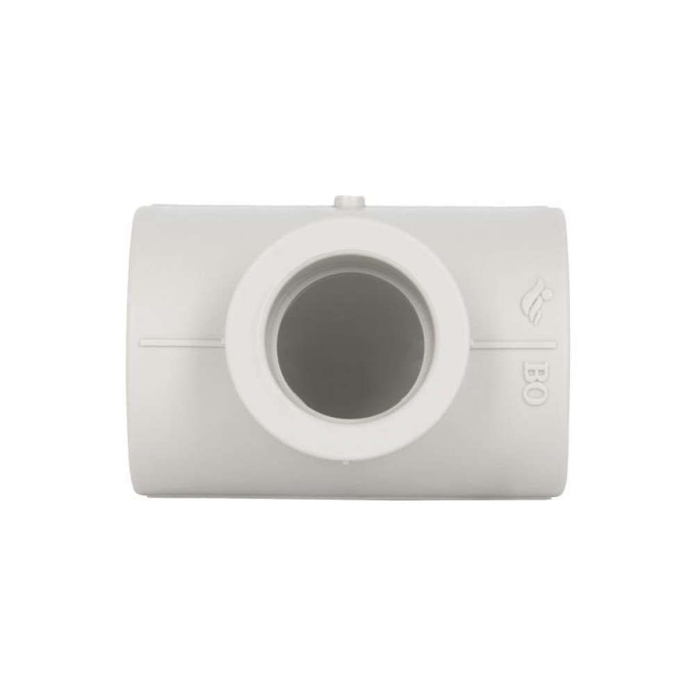 Трійник PPR Blue Ocean 32х25х32 редукційний SD00009211