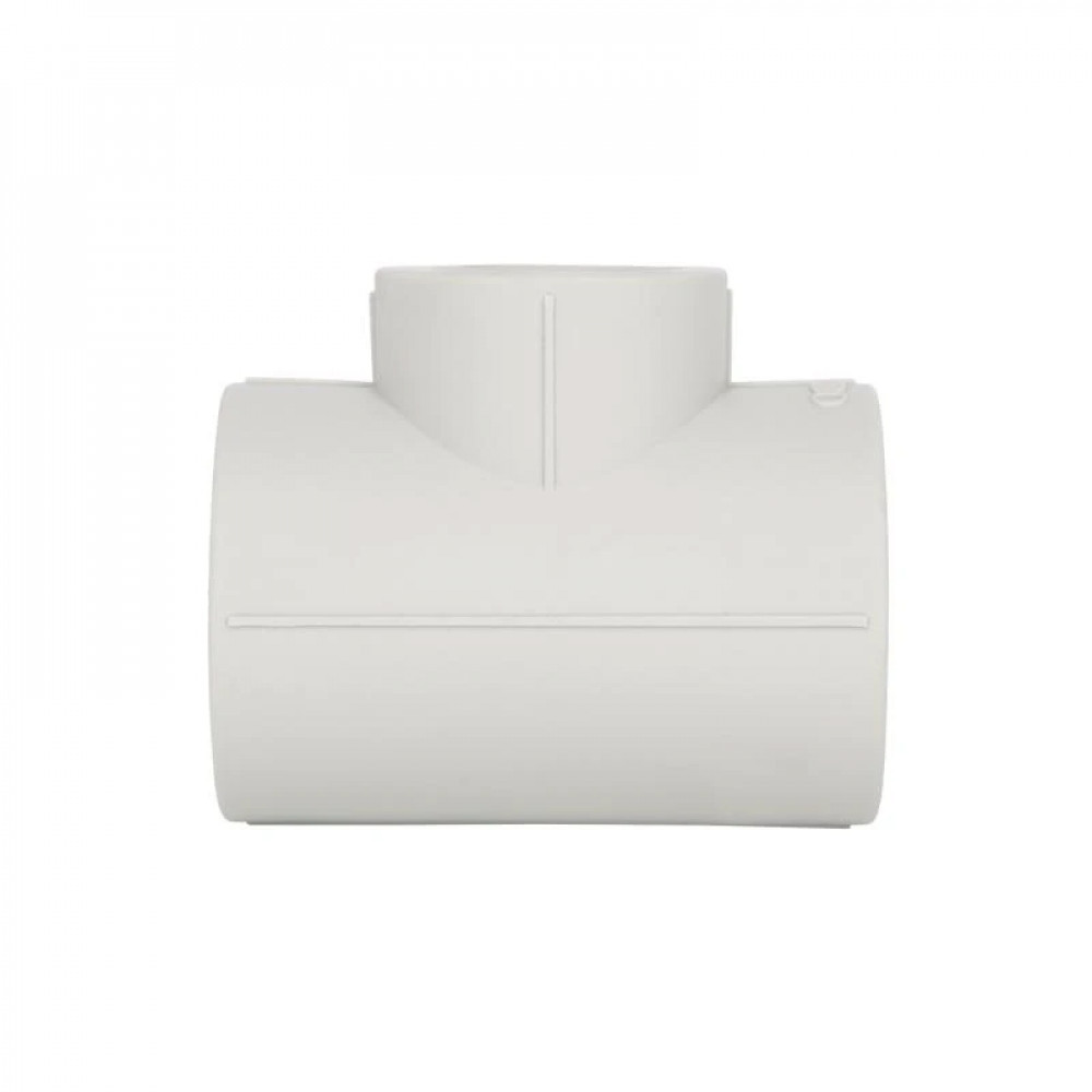 Трійник PPR Blue Ocean 32х25х32 редукційний SD00009211