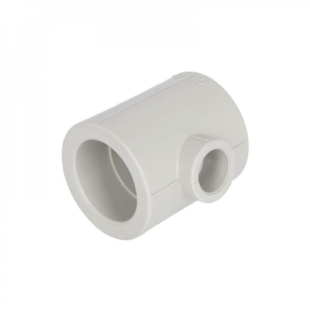 Трійник PPR Blue Ocean 40х20х40 редукційний SD00009212