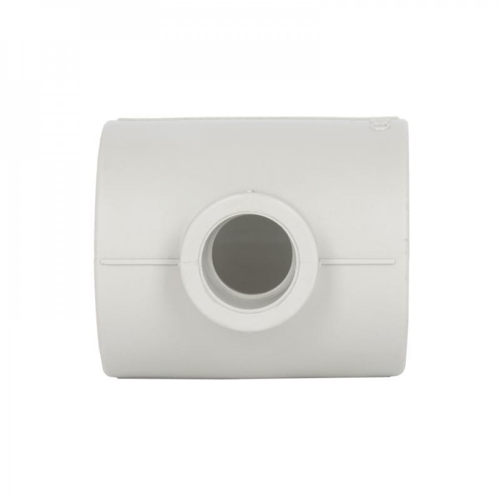 Трійник PPR Blue Ocean 40х20х40 редукційний SD00009212