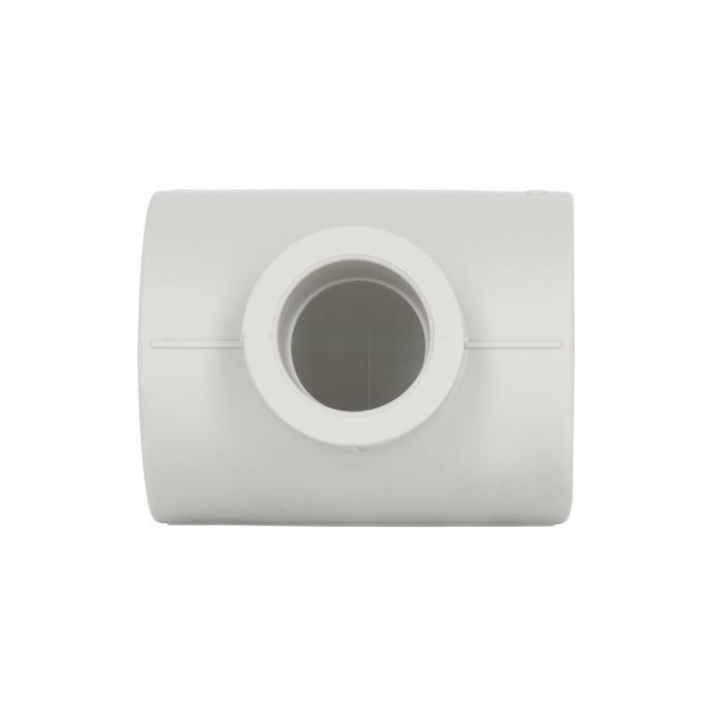 Тройник PPR Blue Ocean 40х25х40 редукционный SD00009213