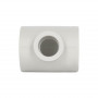 Тройник PPR Blue Ocean 40х25х40 редукционный SD00009213