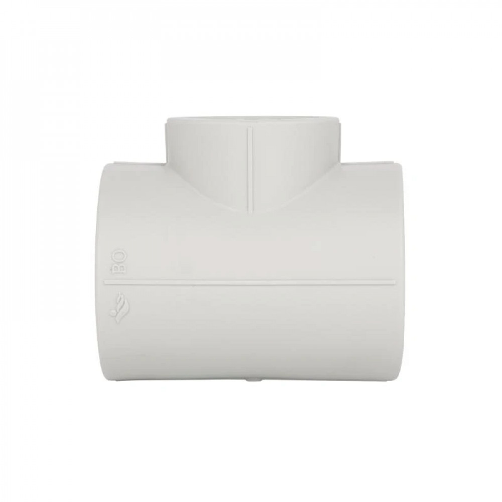 Трійник PPR Blue Ocean 40х32х40 редукційний SD00009214