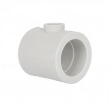 Трійник PPR Blue Ocean 50х20х50 редукційний