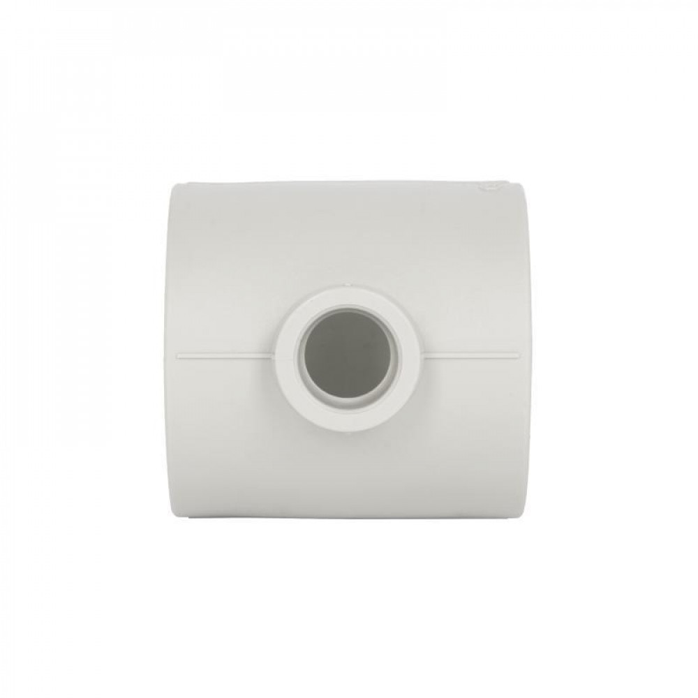 Трійник PPR Blue Ocean 50х20х50 редукційний SD00009215