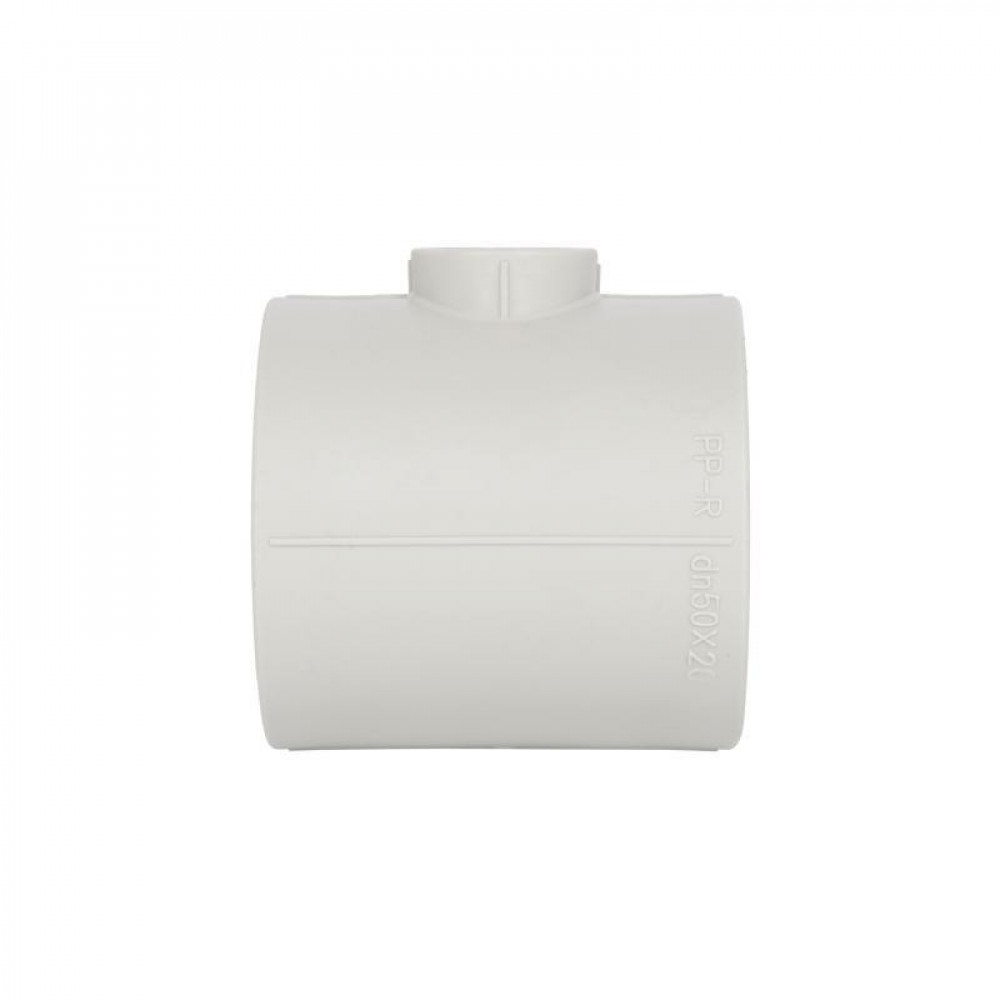 Трійник PPR Blue Ocean 50х20х50 редукційний SD00009215