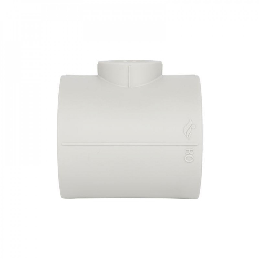 Трійник PPR Blue Ocean 50х25х50 редукційний SD00009216