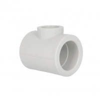 Трійник PPR Blue Ocean 50х32х50 редукційний