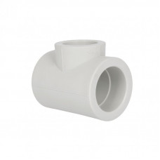 Трійник PPR Blue Ocean 50х40х50 редукційний