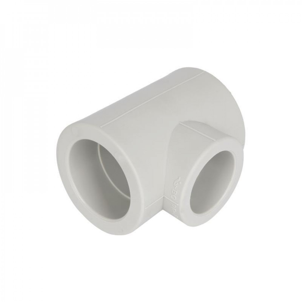 Трійник PPR Blue Ocean 50х40х50 редукційний SD00009218